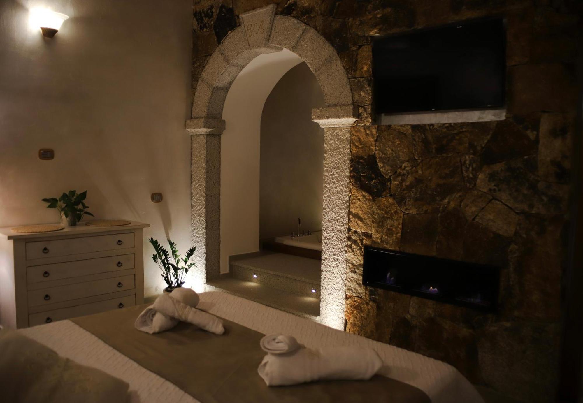 Villa Agostina Мурта-Мария Экстерьер фото